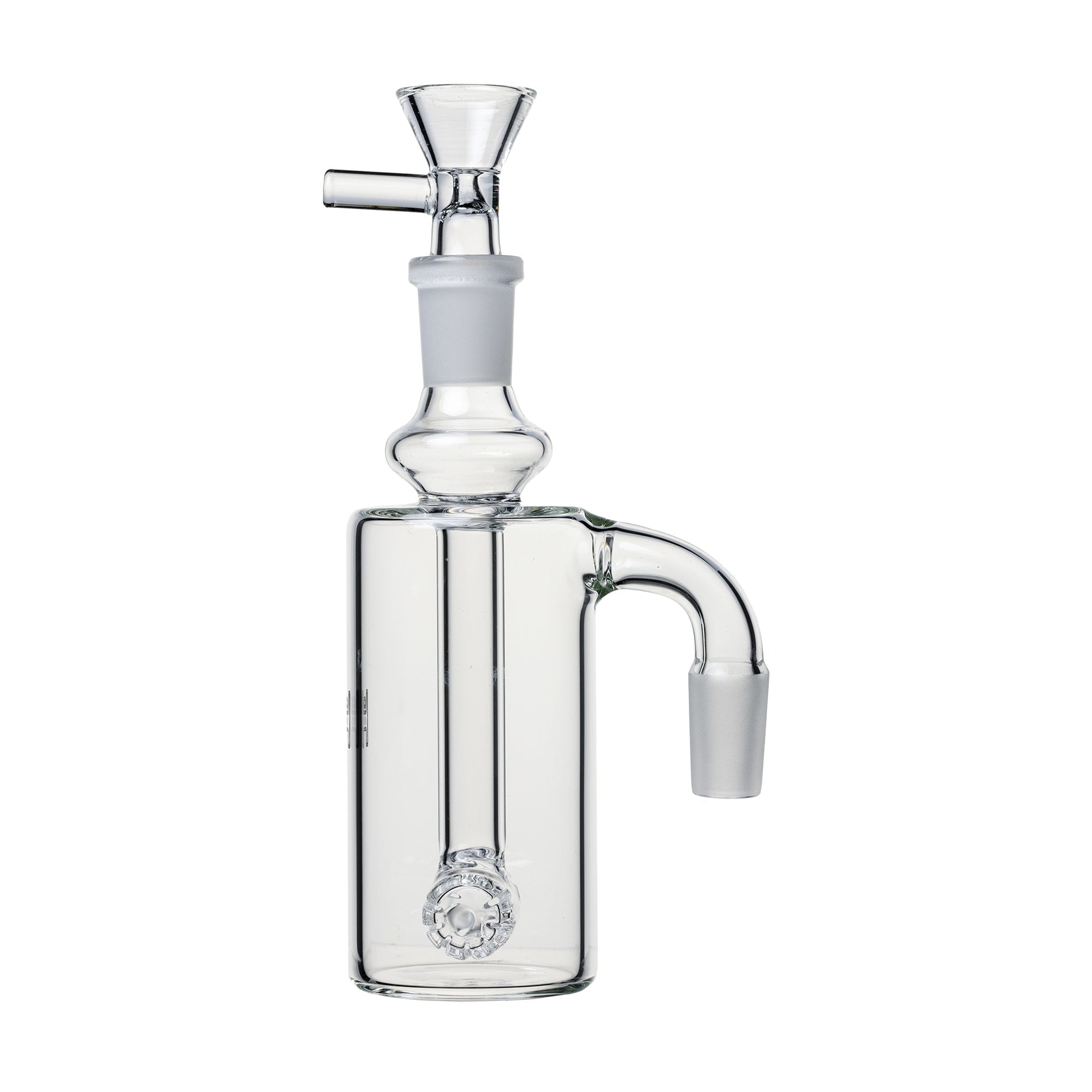 DK Barrel Ash Catcher 14mm