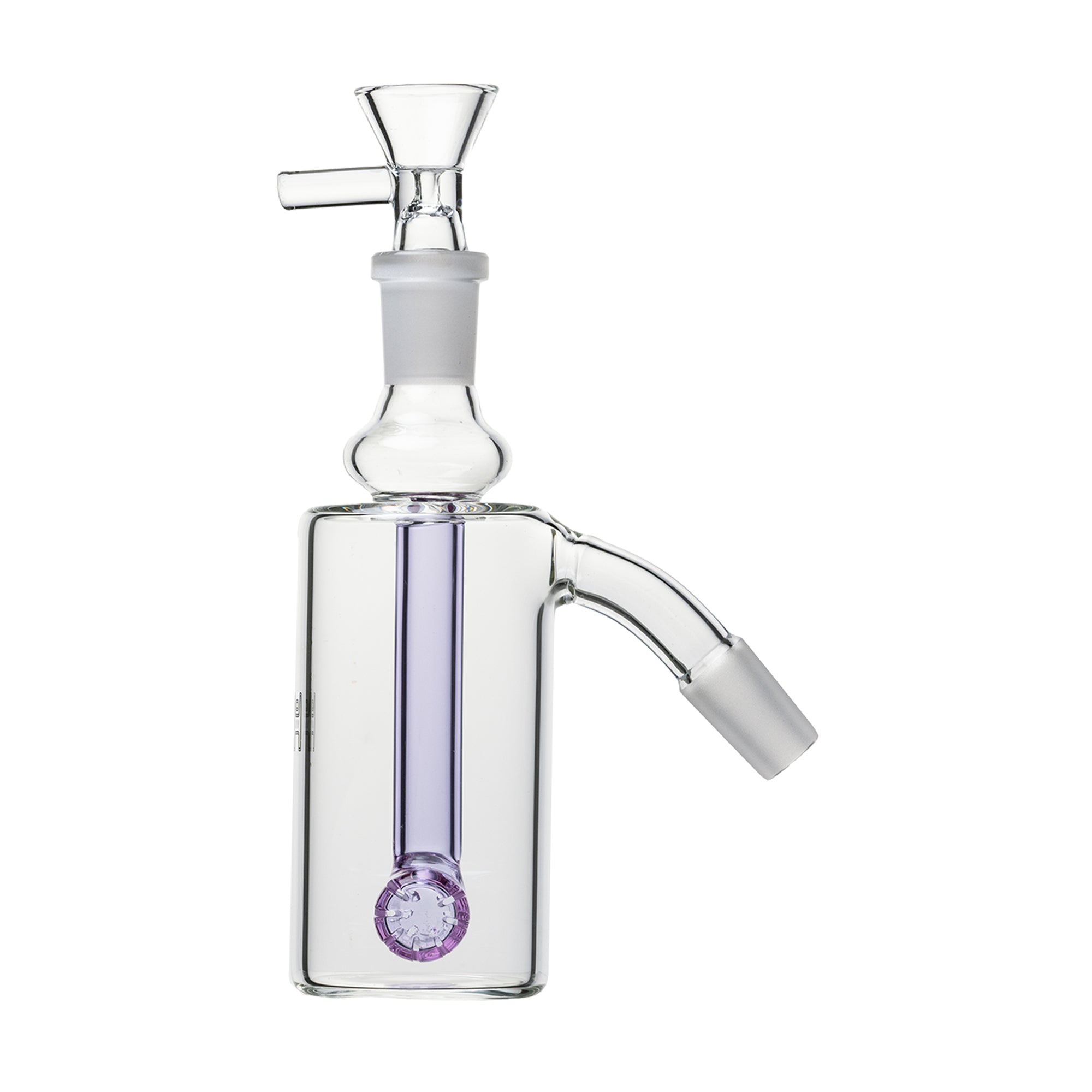 DK Barrel Ash Catcher - Lavender