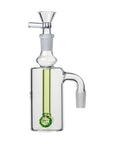DK Barrel Ash Catcher - Matrix green