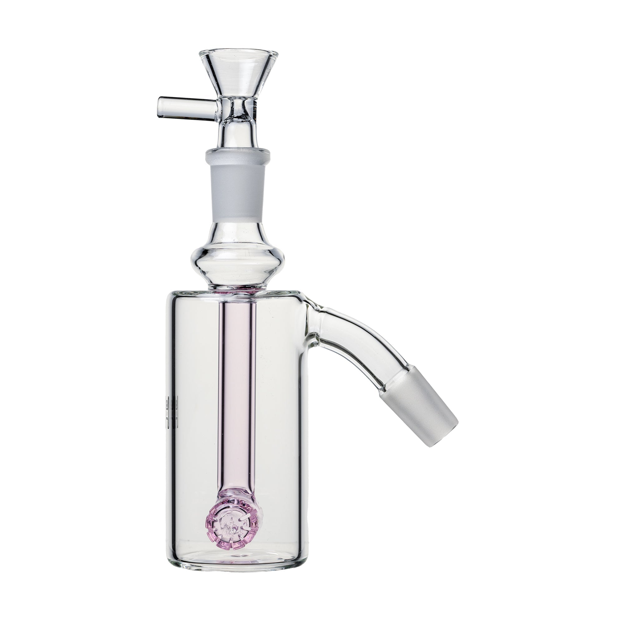 DK Barrel Ash Catcher - Pink