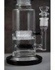 Boo Glass Specialty Series 19" Glycerin Coil Bong