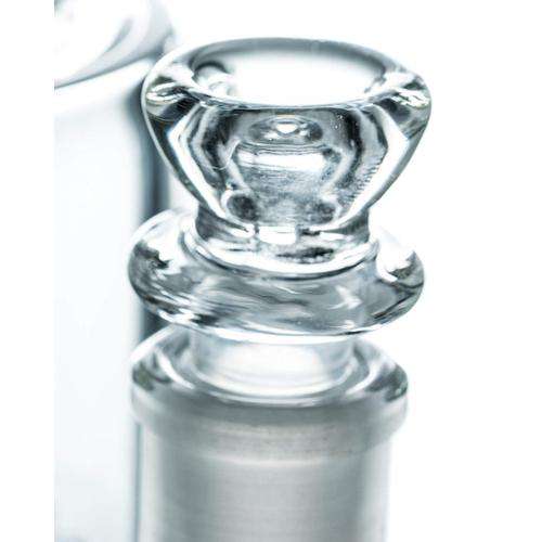 Boo Glass Specialty Series 19&quot; Glycerin Coil Bong