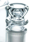 Boo Glass Specialty Series 19" Glycerin Coil Bong