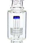 Matrix Maker Double Matrix Perc Bong 16"