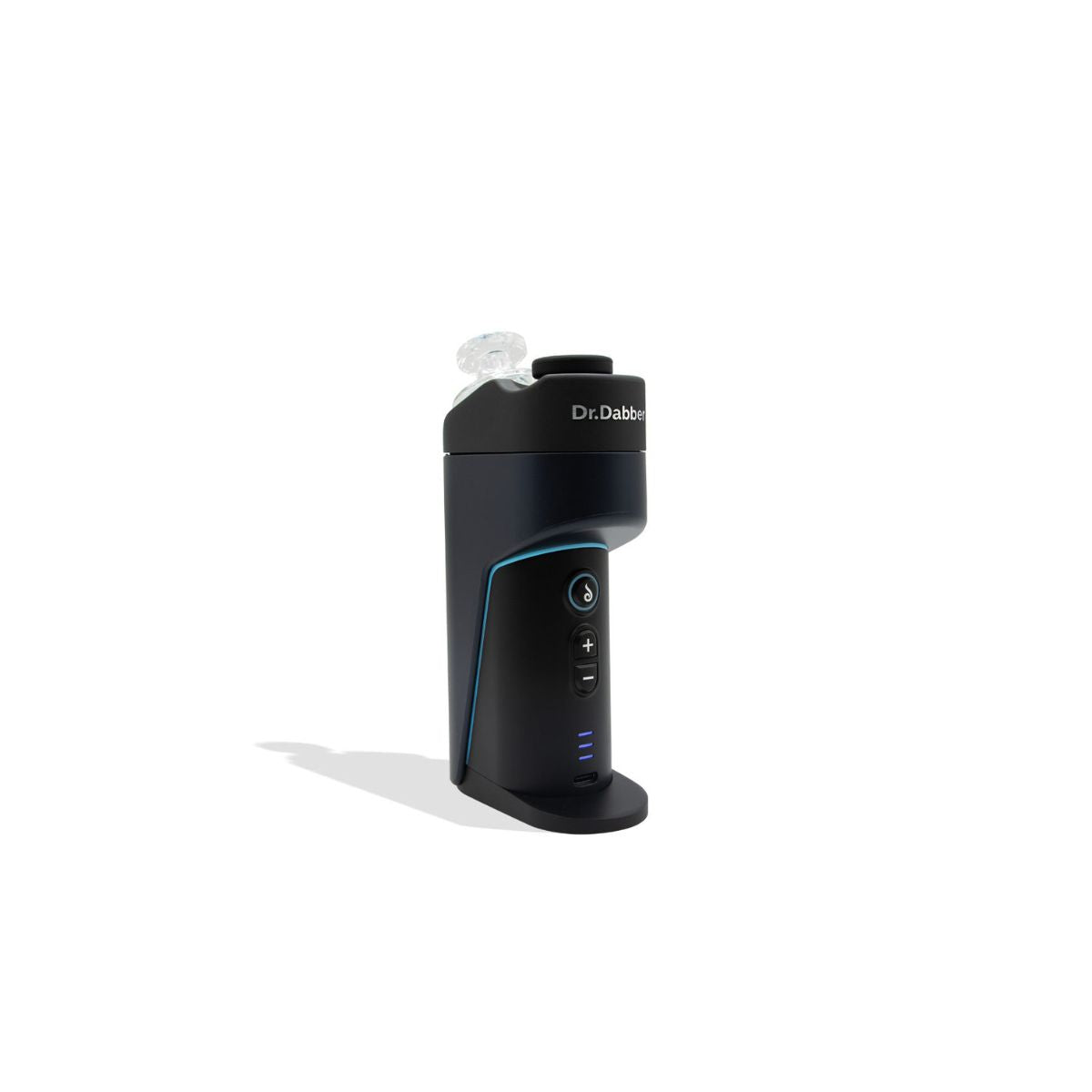 Dr. Dabber Switch GO Portable Concentrate Vaporizer