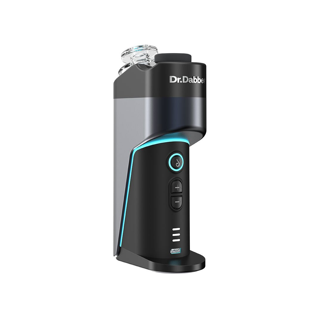 Dr. Dabber Switch GO eRig 1600mAh