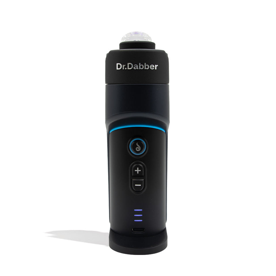 Dr. Dabber Switch GO Portable Concentrate Vaporizer