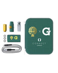 Dr. Greenthumb's x G Pen Connect Vaporizer