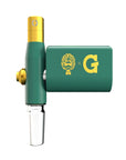 Dr. Greenthumb's x G Pen Connect Vaporizer