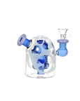 Dragon Egg Glass Water Pipe