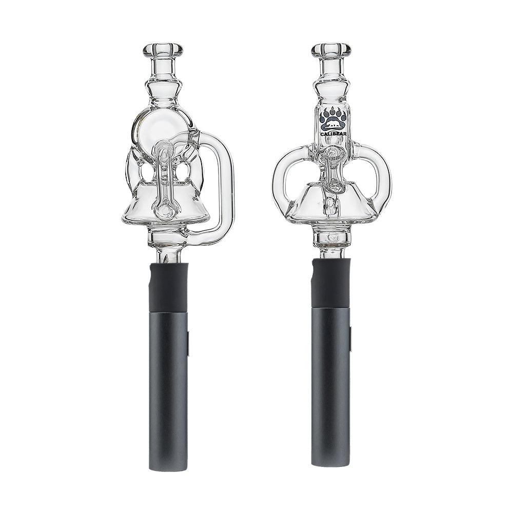 Drum Recycler Mouthpiece For Puffco Pivot