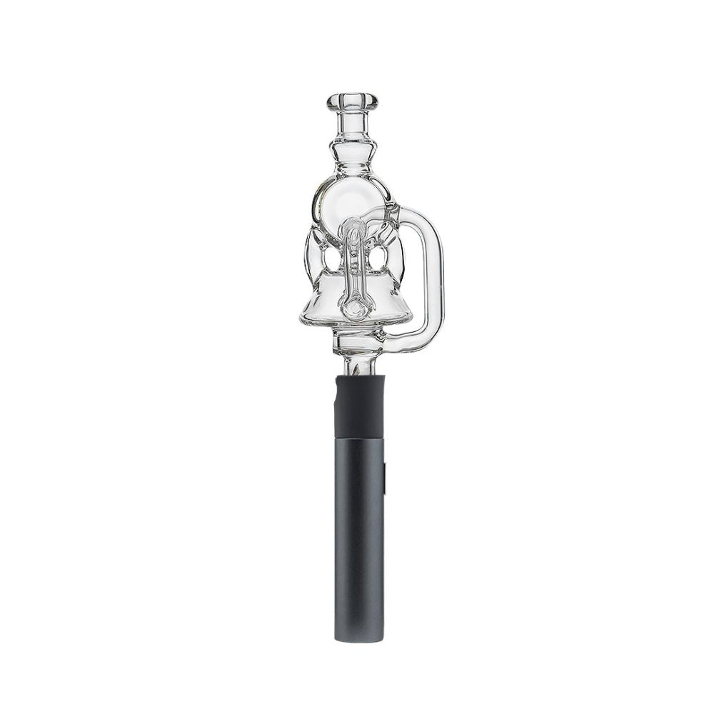 Drum Recycler Mouthpiece For Puffco Pivot