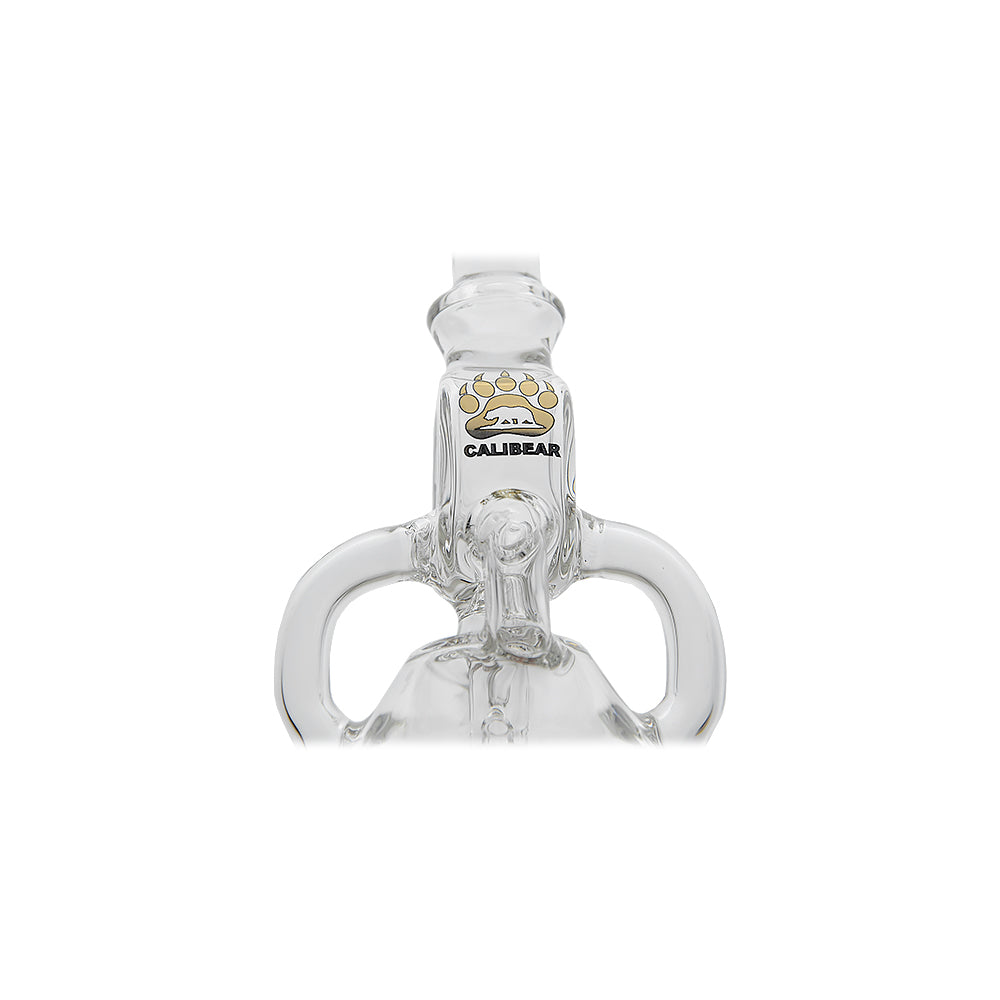 Drum Recycler Mouthpiece For Puffco Pivot