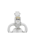 Drum Recycler Mouthpiece For Puffco Pivot