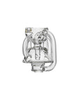 Drum Recycler Mouthpiece For Puffco Pivot