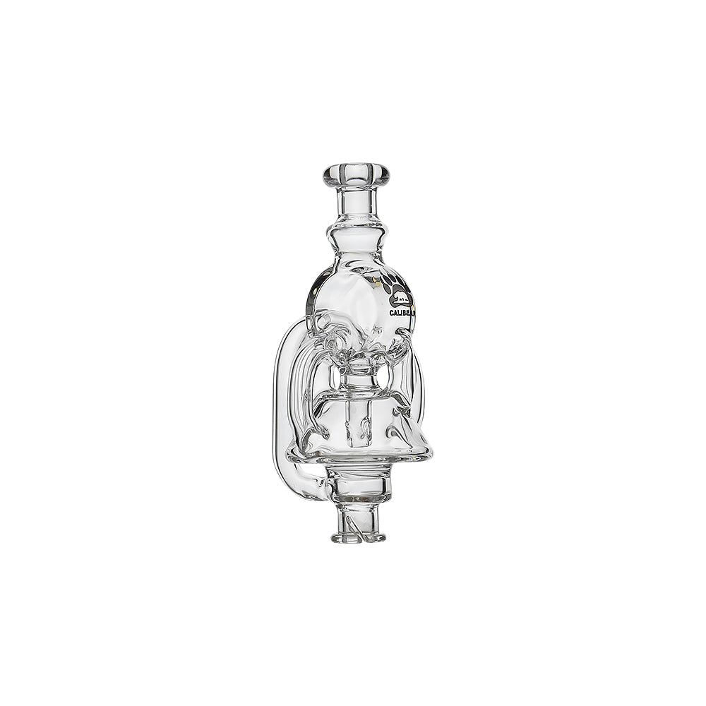 Drum Recycler Mouthpiece For Puffco Pivot
