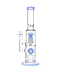 Dual Chamber Jellyfish Perc Bong