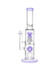 Dual Chamber Jellyfish Perc Bong