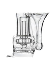 DUO RBR Recycler Puffco Peak Replacement Glass for Peak OG & Pro
