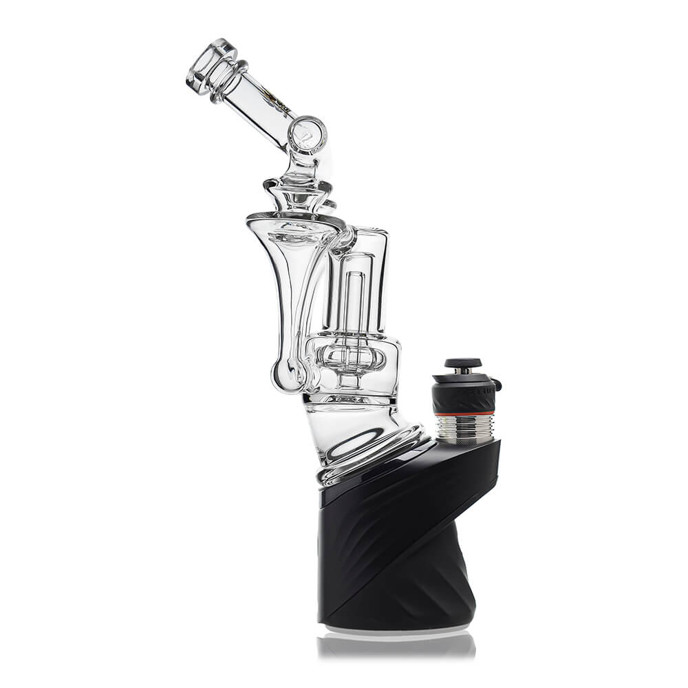 DUO RBR Recycler Puffco Peak Replacement Glass for Peak OG &amp; Pro