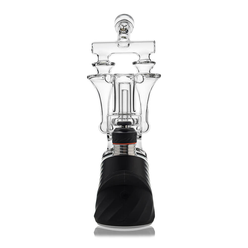 DUO RBR Recycler Puffco Peak Replacement Glass for Peak OG &amp; Pro