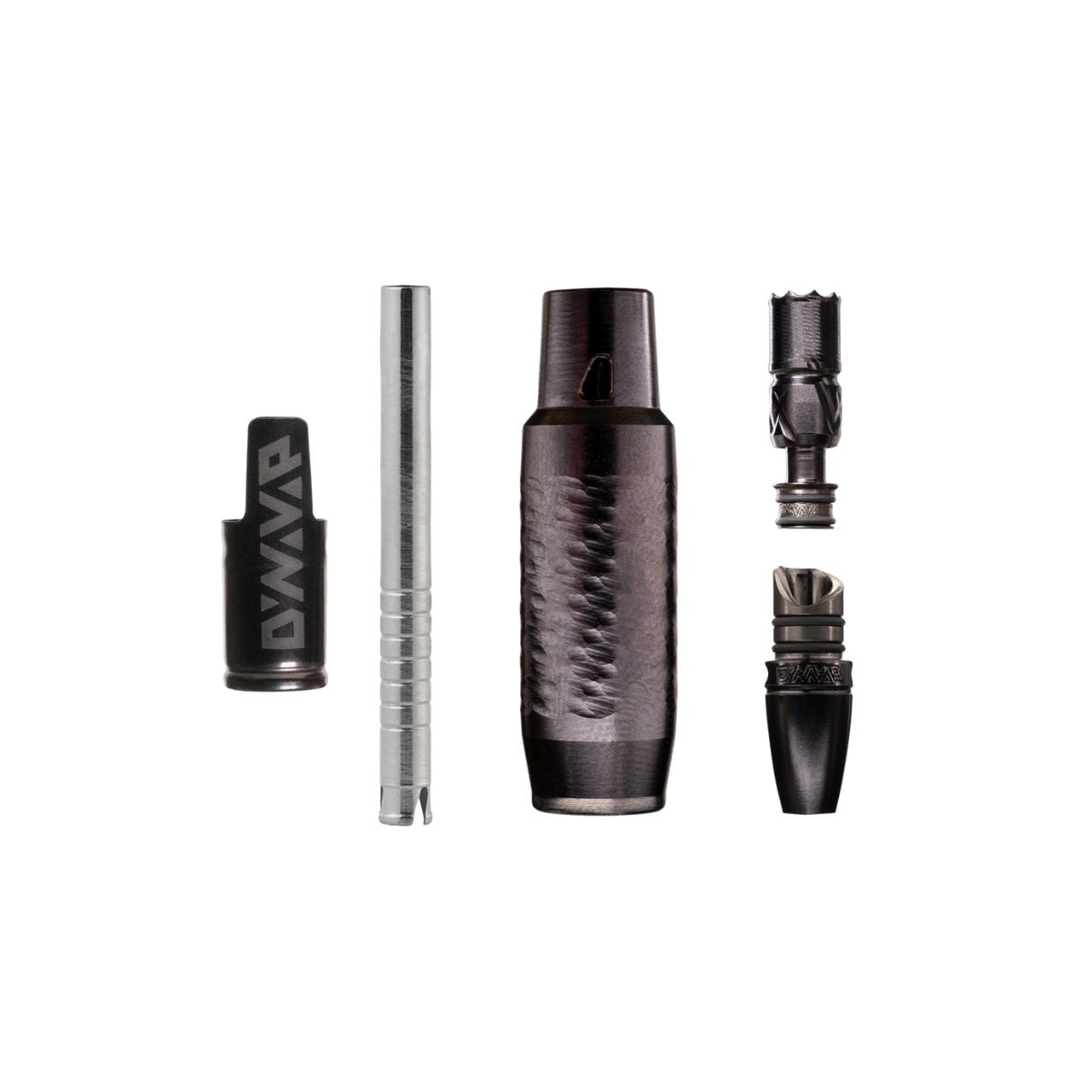 DynaVap VonG X Stealth