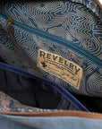 Revelry Sheila - Smell Proof Tote