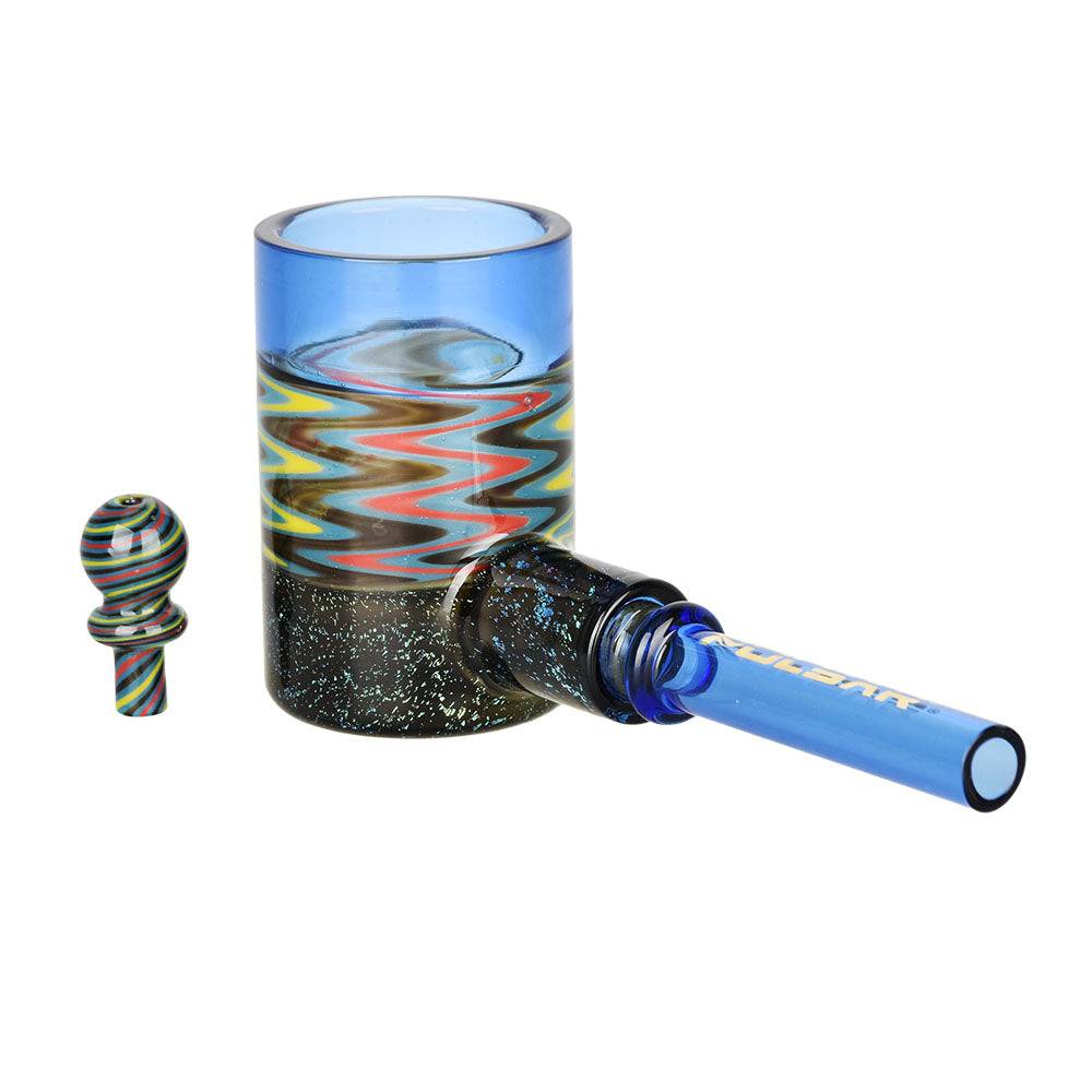 Funky Fireflies Hand Pipes for Puffco Proxy w/ Carb Cap – INHALCO