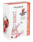 Strawberry Cough Herb Pipe Glow Duo
