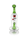 HEMPER - Candy Monster Bong 6"