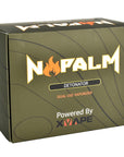 Xzibit Napalm Detonator XVape Aria Dual Use Vaporizer Kit