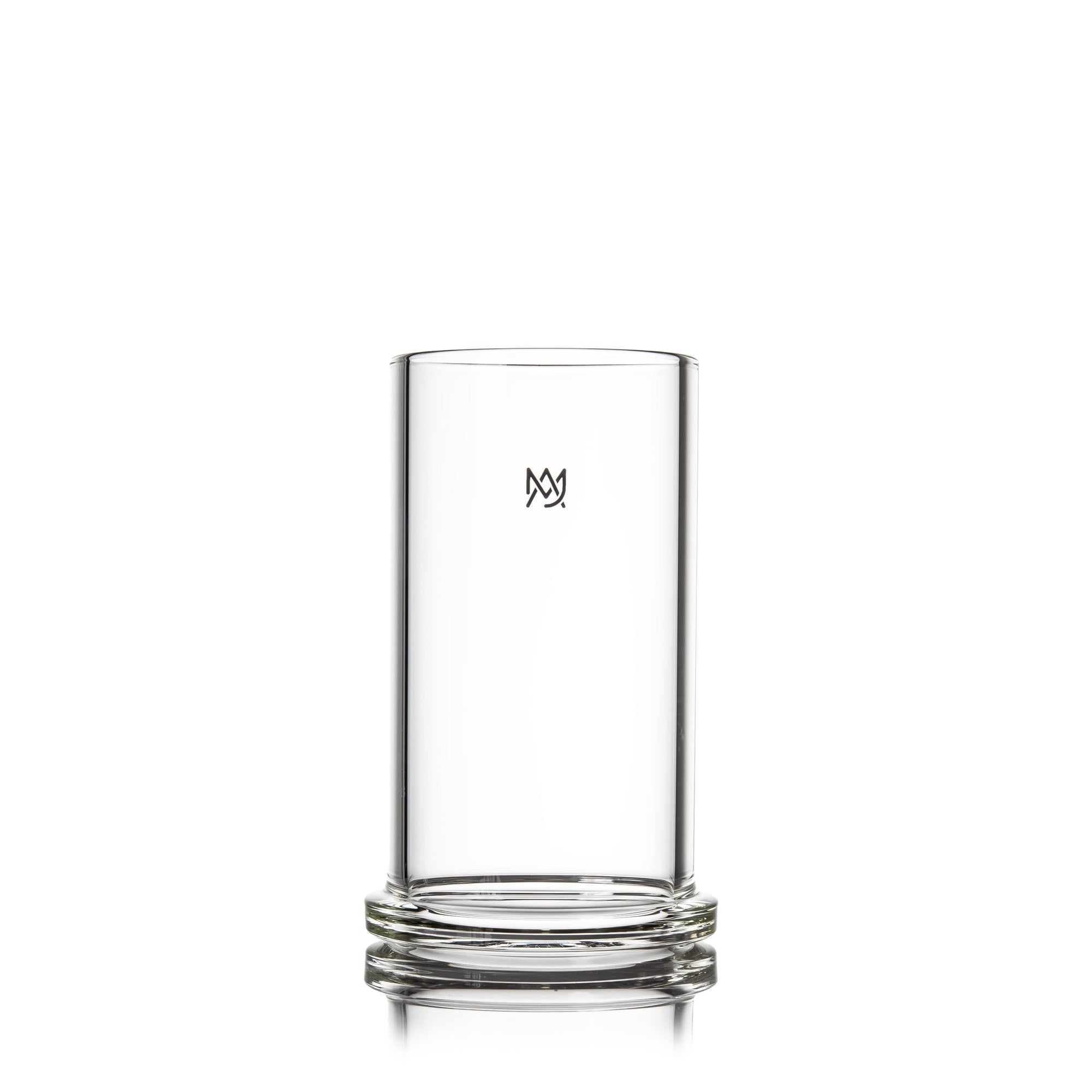 MJ Arsenal Piston Glass Gravity Bong