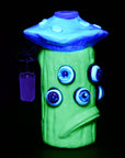 The Shrooms Have Eyes Glow Ash Catcher