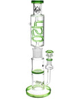 Pulsar 420 Design Glycerin Stacker Water Pipe