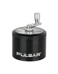 Pulsar Aluminum Crank Grinder 4pc