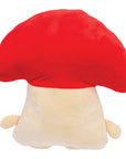 Mushroom Plush Buddy 16"