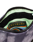 Revelry Mini Broker - Smell Proof Zippered Small Stash Bag