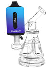 Pulsar 510 DL Tandem Dual Cart Vaporizer