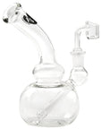 LA Pipes Bubble Concentrate Waterpipe