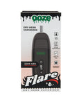 Ooze Flare Dry Herb Vaporizer
