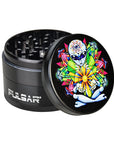 Amberly Downs Psychedelic Alien Metal Grinder