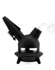 Ooze UFO Silicone Water Pipe