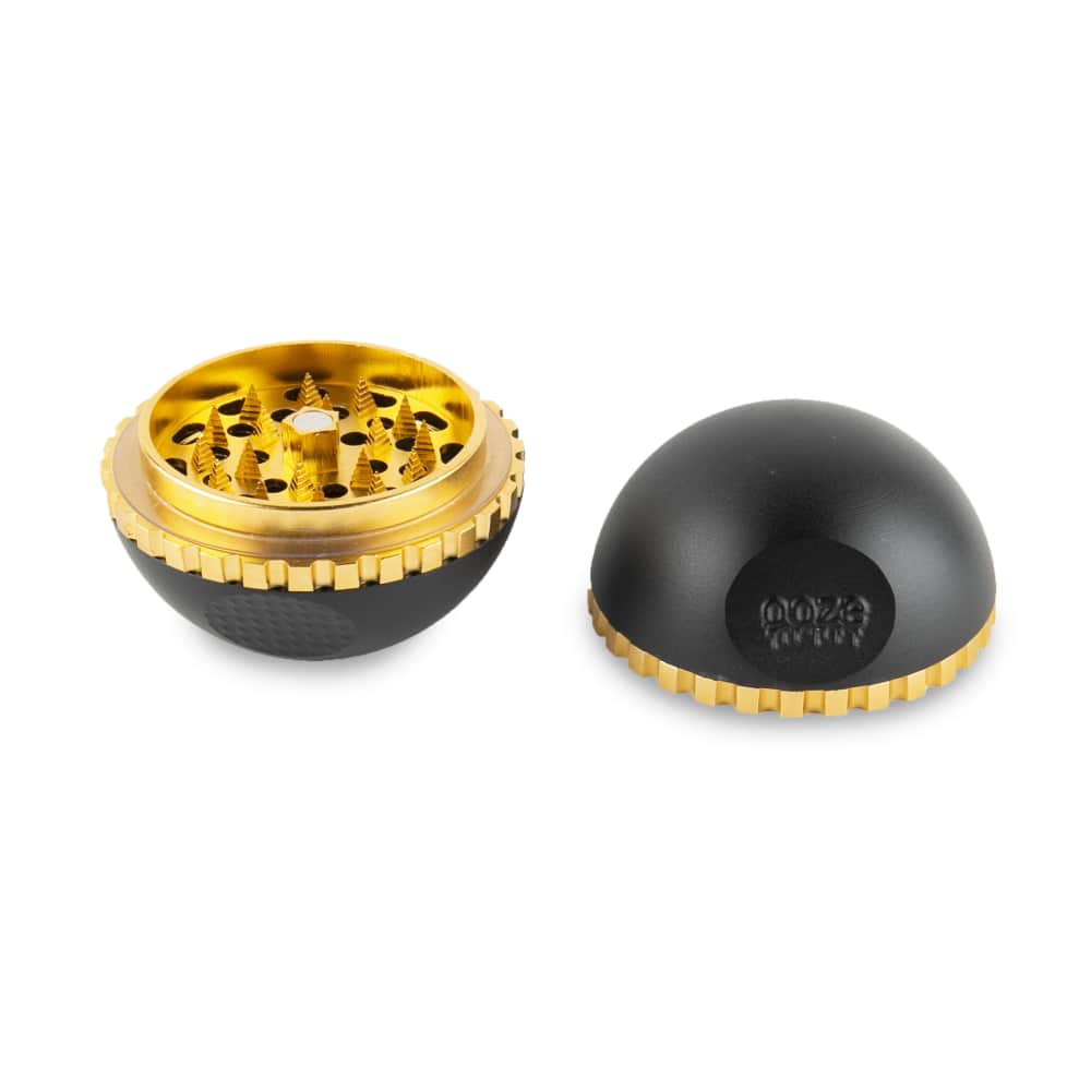 Ooze Saturn Globe Grinder