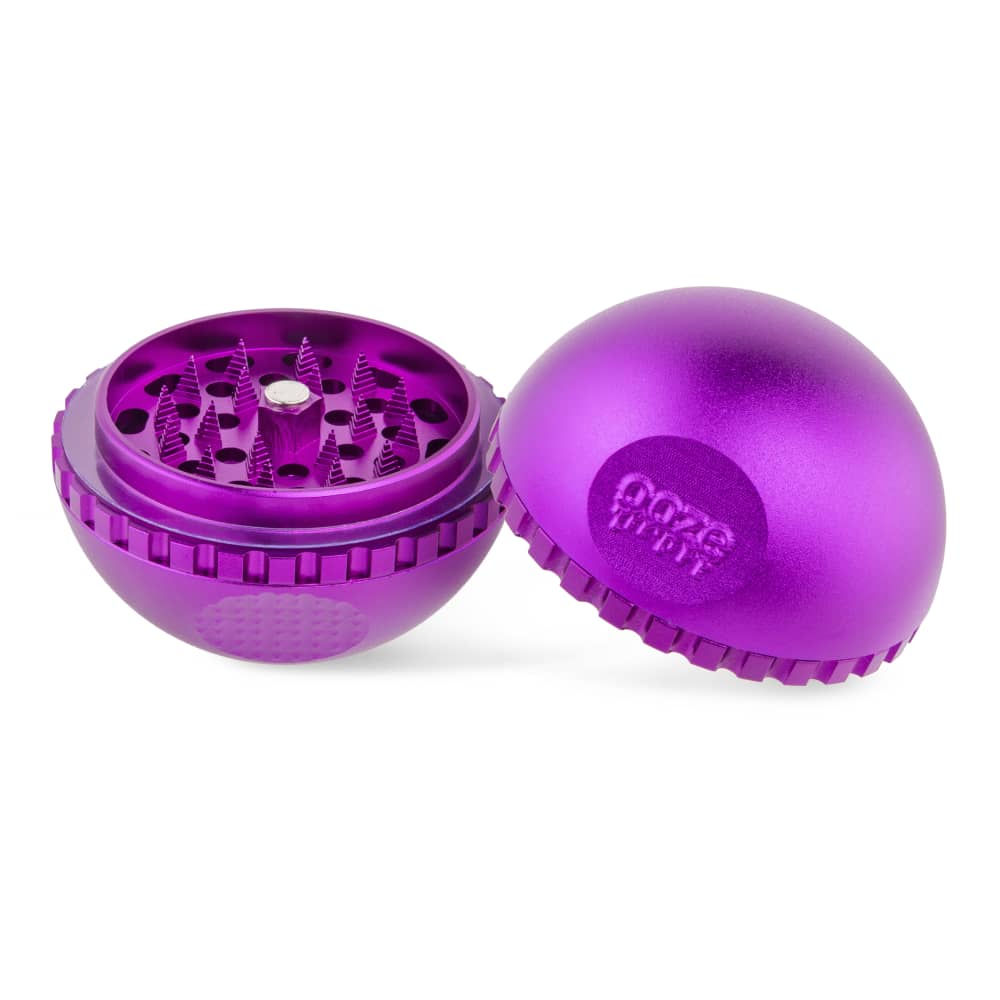 Ooze Saturn Globe Grinder