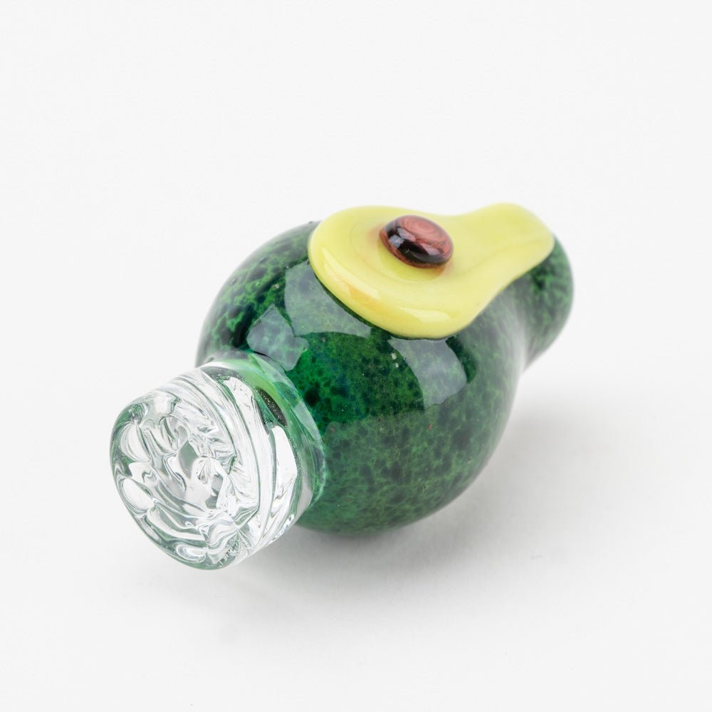 Empire Glassworks Avocadope Spinner Cap