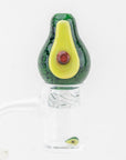 Empire Glassworks Avocadope Spinner Cap