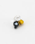 Empire Glassworks Beehive Spinner Cap