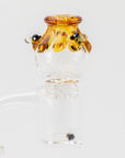 Empire Glassworks Beehive Spinner Cap