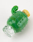 Empire Glassworks Cactus Spinner Cap