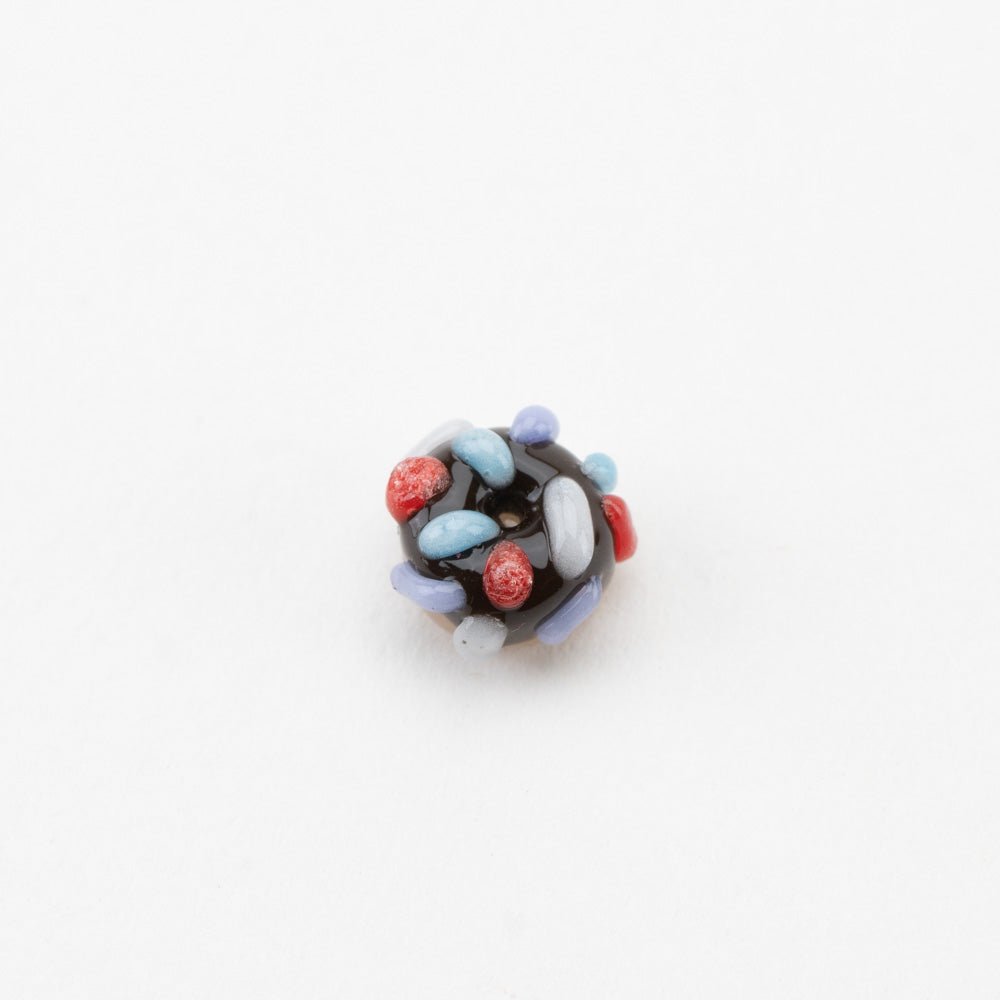 Empire Glassworks Donut Spinner Cap